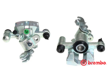 Brzdový třmen BREMBO F 49 060