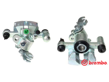 Brzdový třmen BREMBO F 49 061