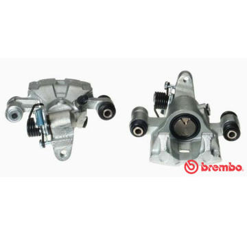 Brzdový třmen BREMBO F 49 064