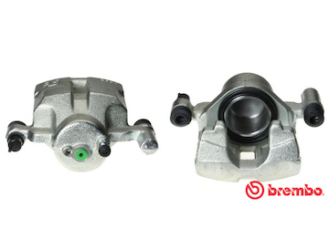 Brzdový třmen BREMBO F 49 067