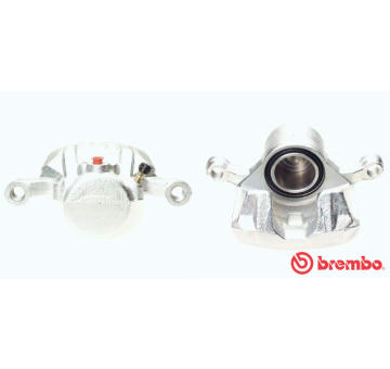 Brzdový třmen BREMBO F 49 068