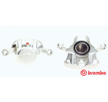 Brzdový třmen BREMBO F 49 069