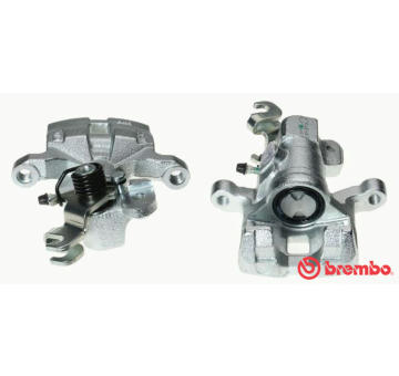 Brzdový třmen BREMBO F 49 070