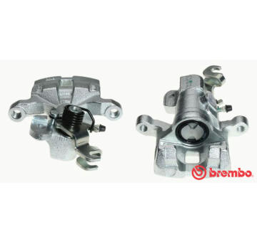 Brzdový třmen BREMBO F 49 071