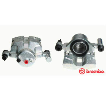 Brzdový třmen BREMBO F 49 072