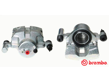 Brzdový třmen BREMBO F 49 073