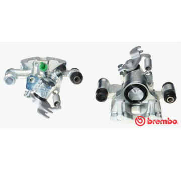 Brzdový třmen BREMBO F 49 081