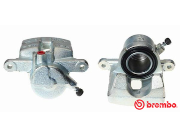 Brzdový třmen BREMBO F 49 082