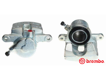 Brzdový třmen BREMBO F 49 083