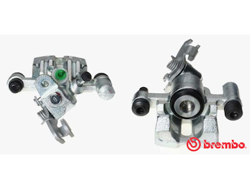 Brzdový třmen BREMBO F 49 085