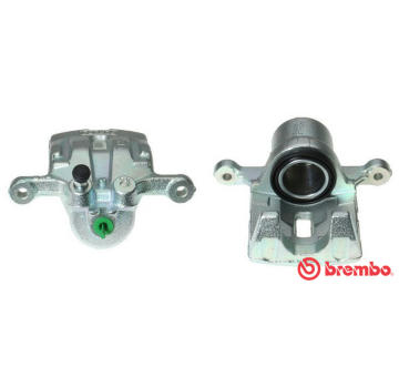 Brzdový třmen BREMBO F 49 087