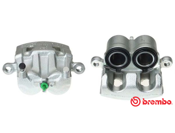 Brzdový třmen BREMBO F 49 088