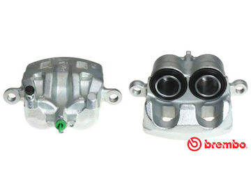 Brzdový třmen BREMBO F 49 091