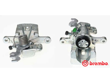 Brzdový třmen BREMBO F 49 098