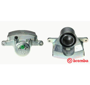 Brzdový třmen BREMBO F 49 108