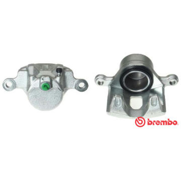 Brzdový třmen BREMBO F 49 116