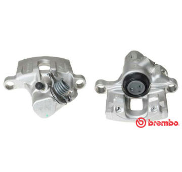 Brzdový třmen BREMBO F 49 118