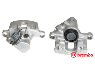 Brzdový třmen BREMBO F 49 119