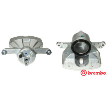 Brzdový třmen BREMBO F 49 120