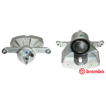 Brzdový třmen BREMBO F 49 121