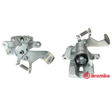 Brzdový třmen BREMBO F 49 122