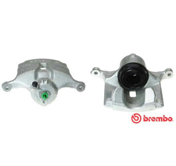 Brzdový třmen BREMBO F 49 124