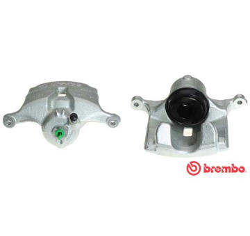 Brzdový třmen BREMBO F 49 125