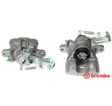 Brzdový třmen BREMBO F 49 128