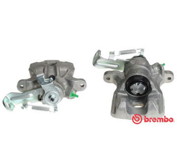 Brzdový třmen BREMBO F 49 129