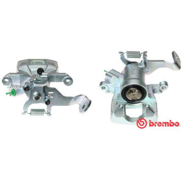 Brzdový strmeň BREMBO F 49 130