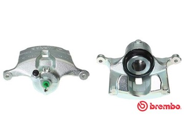 Brzdový třmen BREMBO F 49 132