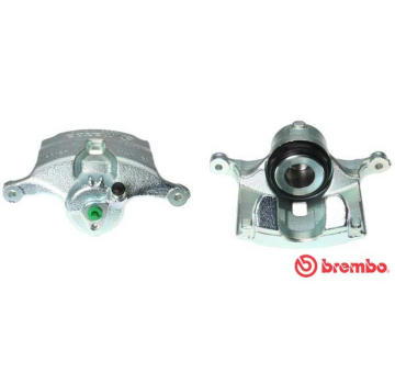 Brzdový třmen BREMBO F 49 133