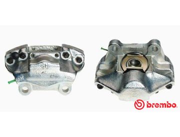 Brzdový třmen BREMBO F 50 001