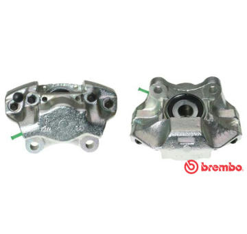 Brzdový třmen BREMBO F 50 002