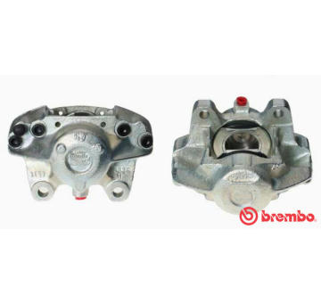 Brzdový třmen BREMBO F 50 004