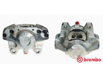 Brzdový třmen BREMBO F 50 005