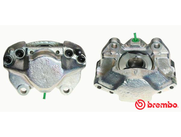 Brzdový třmen BREMBO F 50 007