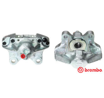 Brzdový třmen BREMBO F 50 008