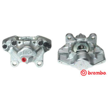 Brzdový třmen BREMBO F 50 010