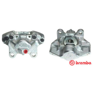 Brzdový třmen BREMBO F 50 011