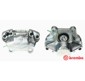 Brzdový třmen BREMBO F 50 012