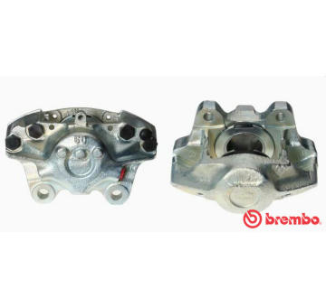 Brzdový třmen BREMBO F 50 014