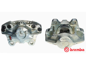 Brzdový třmen BREMBO F 50 015