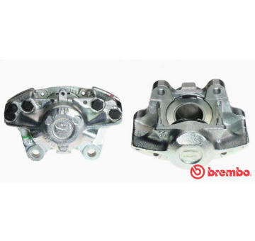 Brzdový třmen BREMBO F 50 017