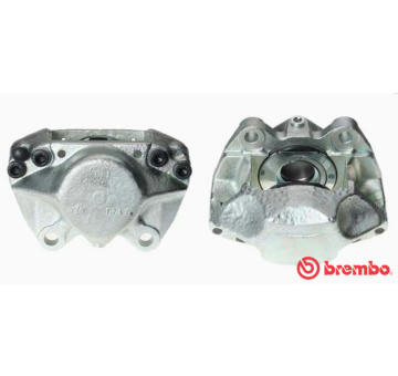 Brzdový třmen BREMBO F 50 018