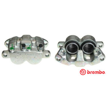 Brzdový třmen BREMBO F 50 026