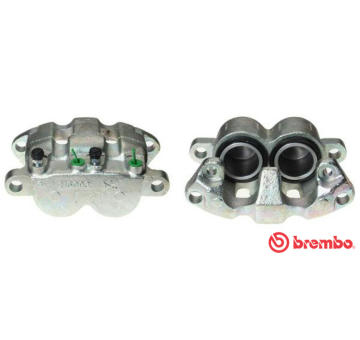 Brzdový třmen BREMBO F 50 027