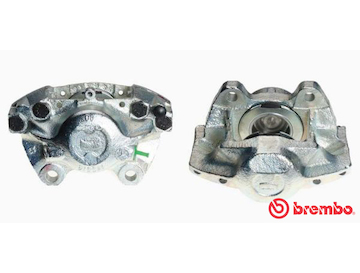 Brzdový třmen BREMBO F 50 028