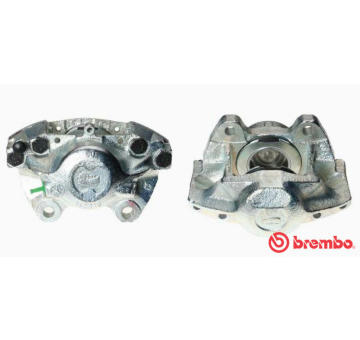 Brzdový strmeň BREMBO F 50 029