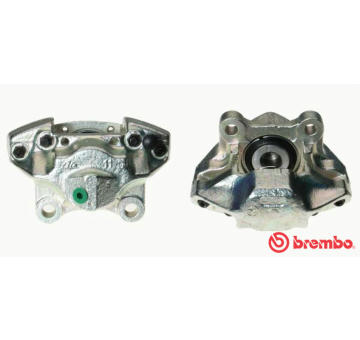 Brzdový třmen BREMBO F 50 034